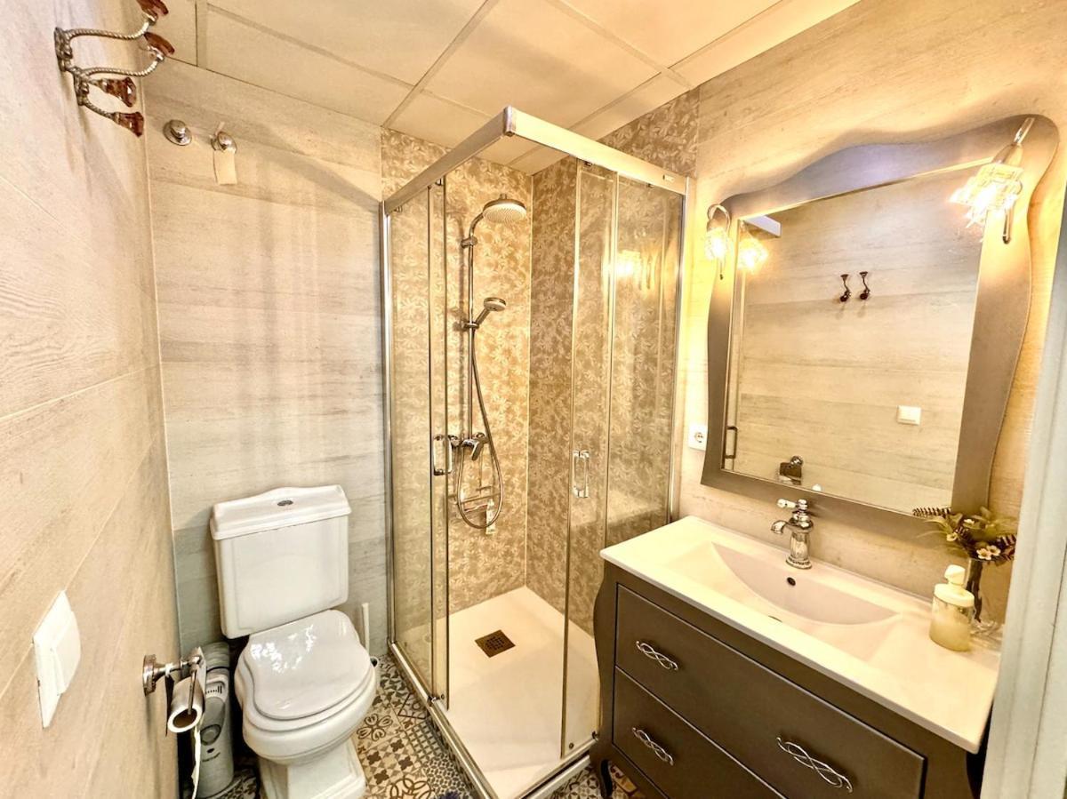 Vakantiehuis Spectacular 2-story Single-family