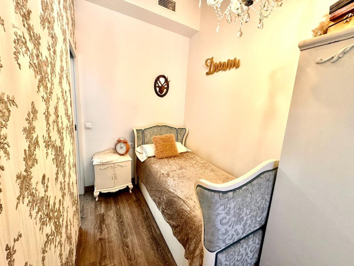 Vakantiehuis Spectacular 2-story Single-family Madrid