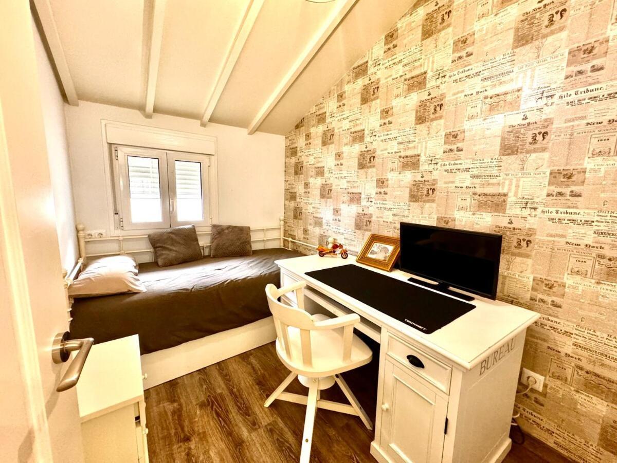 Spectacular 2-story Single-family Vakantiehuis