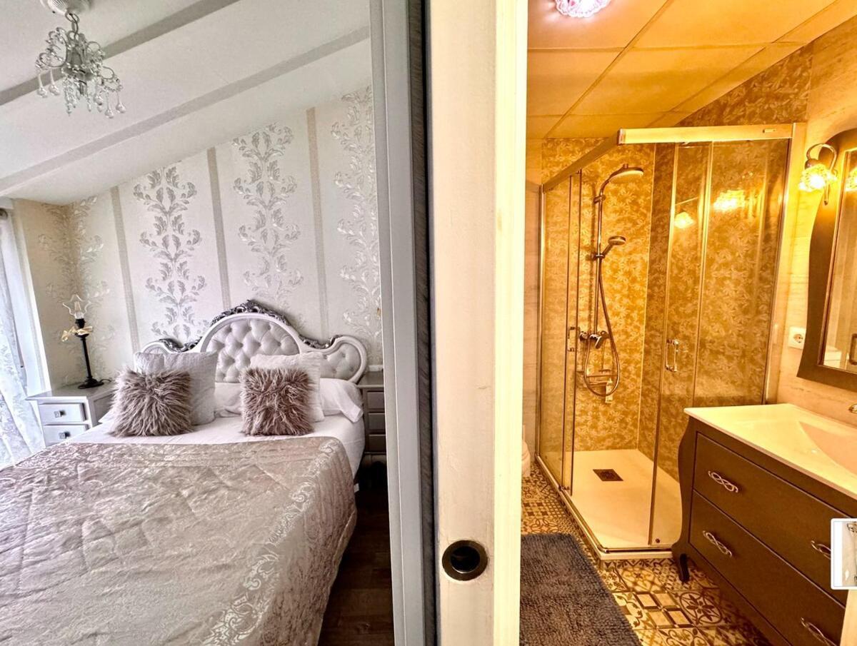 Vakantiehuis Spectacular 2-story Single-family *