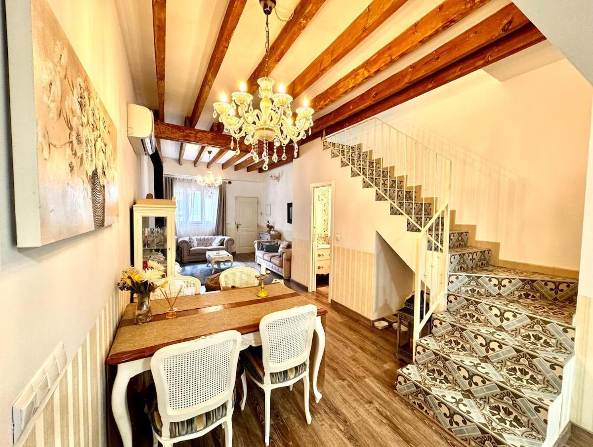 Spectacular 2-story Single-family Vakantiehuis